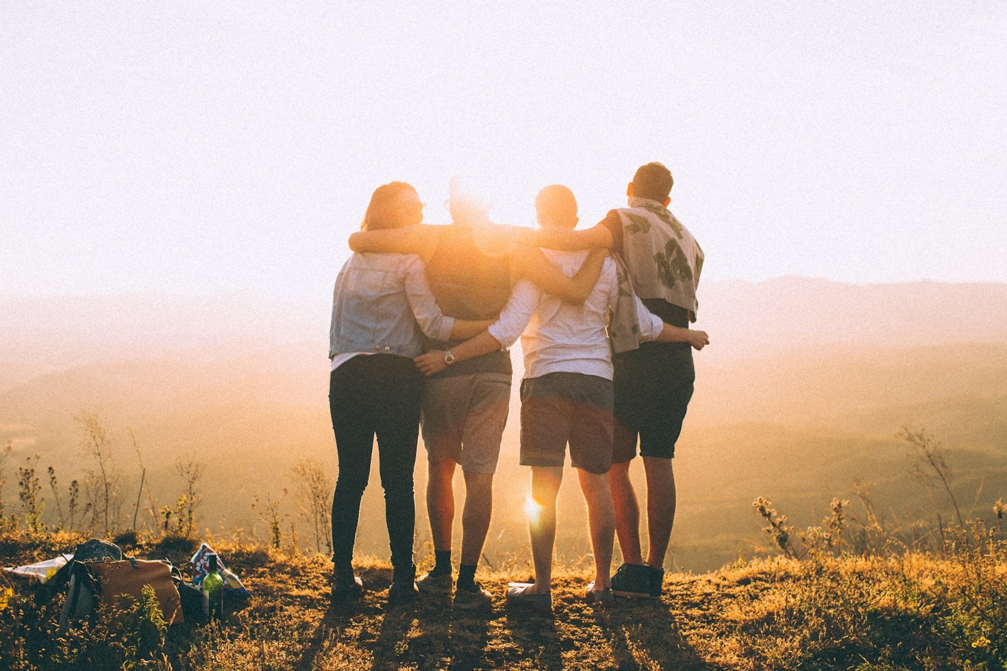 Conheça os projetos sociais que apoiamos